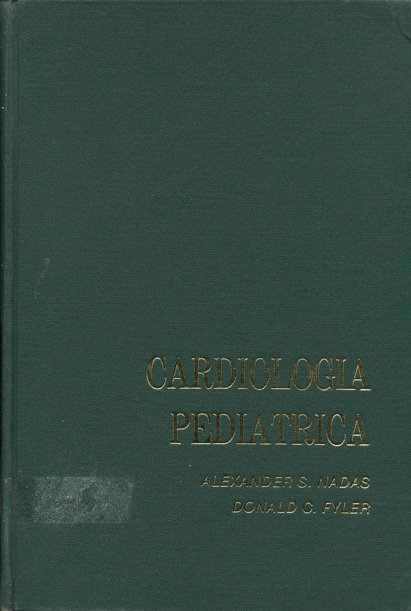 Cardiologia pediatrica