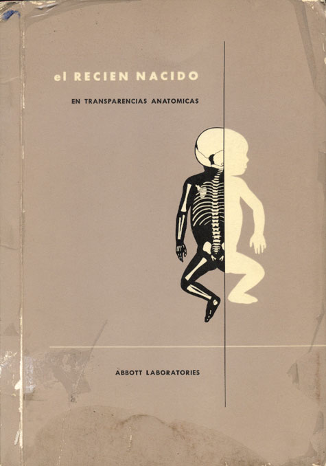 El recien nacido en transparencias anatomicas