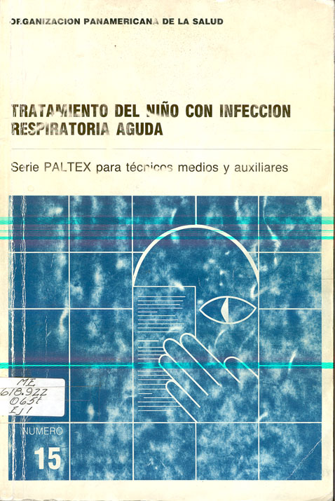 Tratamiento del niño con infeccion respiratoria aguda