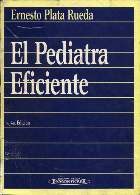 El pediatra Eficiente