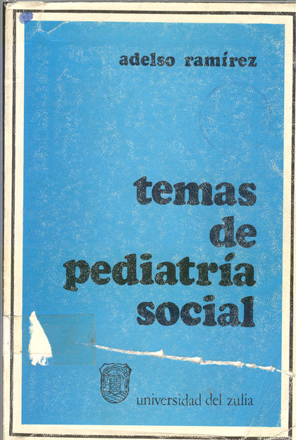 Temas de pediatria social
