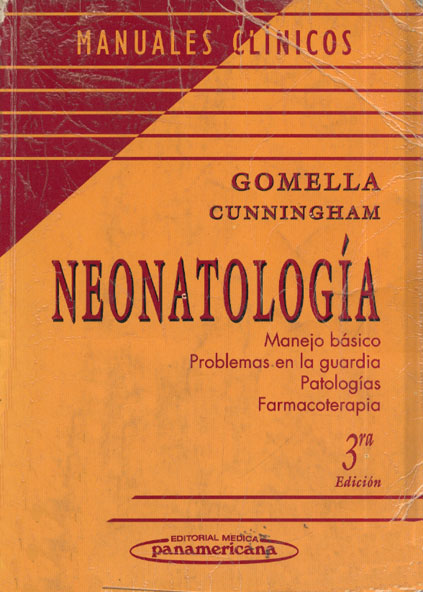 Neonatologia