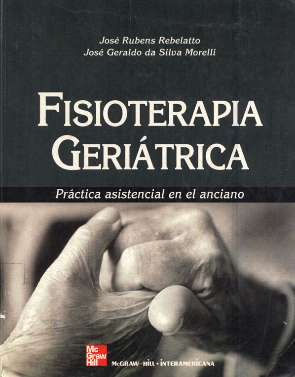 Fisioterapia Geriatrica