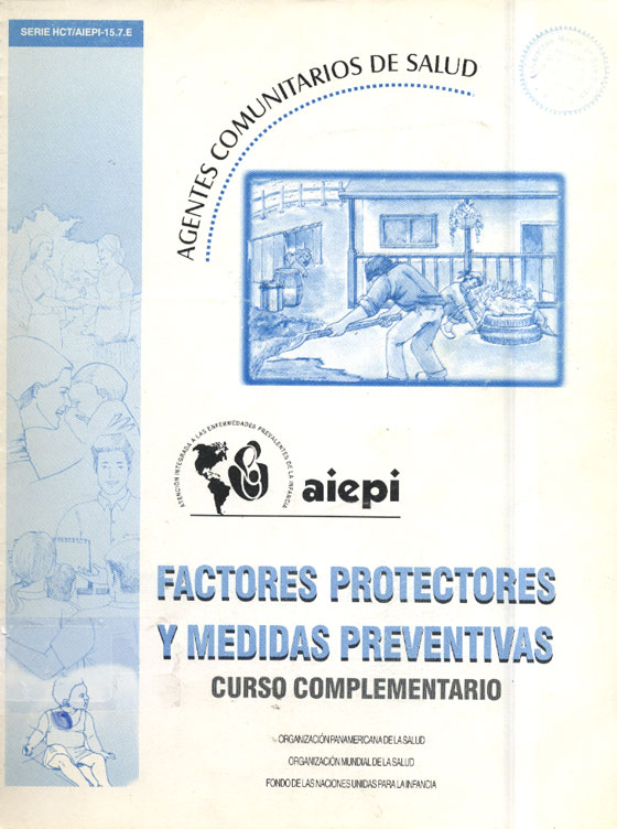 Factores protectores y medidas preventivas