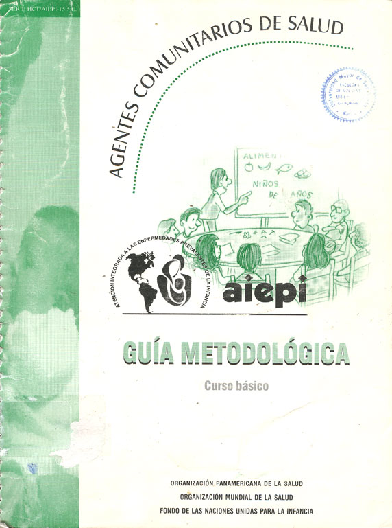Guia Metodológica