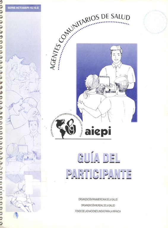 Guia del participante