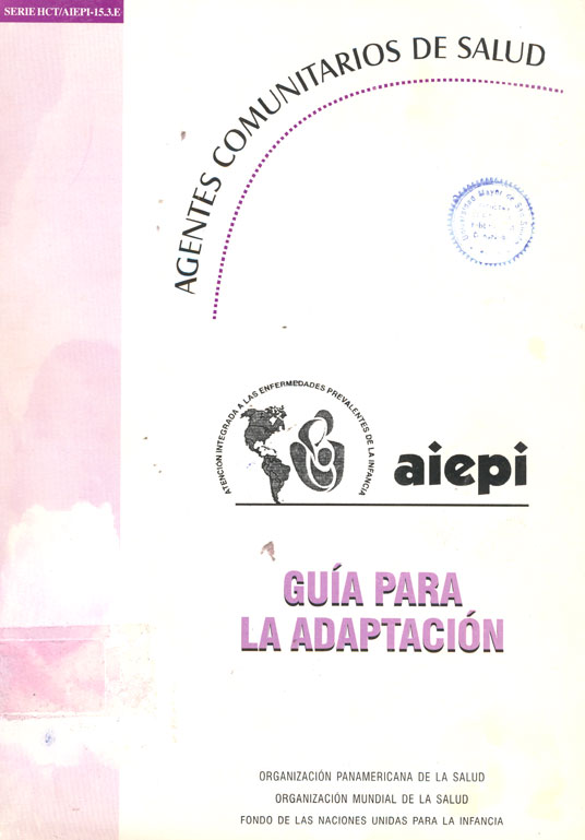Guia para la Adaptación