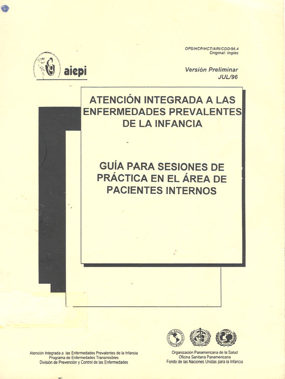 Guia para sesiones de practica en el crea de pacientes internos