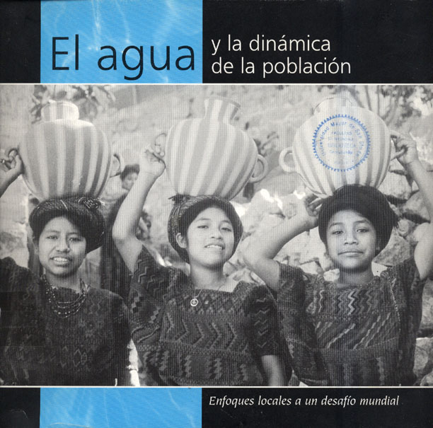 El agua y la dinamica de la población