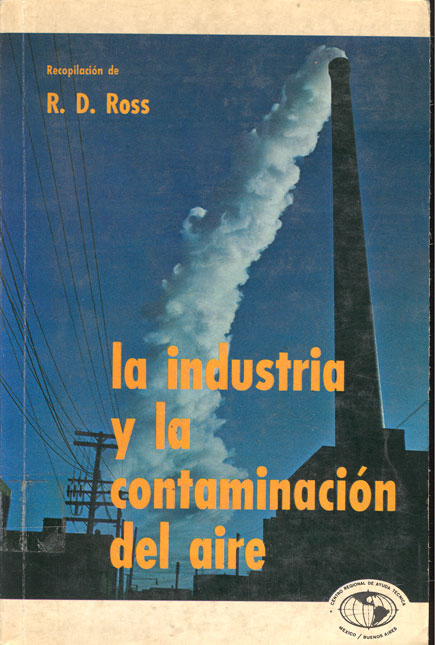 La industria y la contaminación del aire