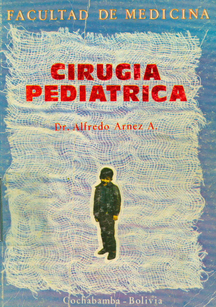 Cirugia pediatrica