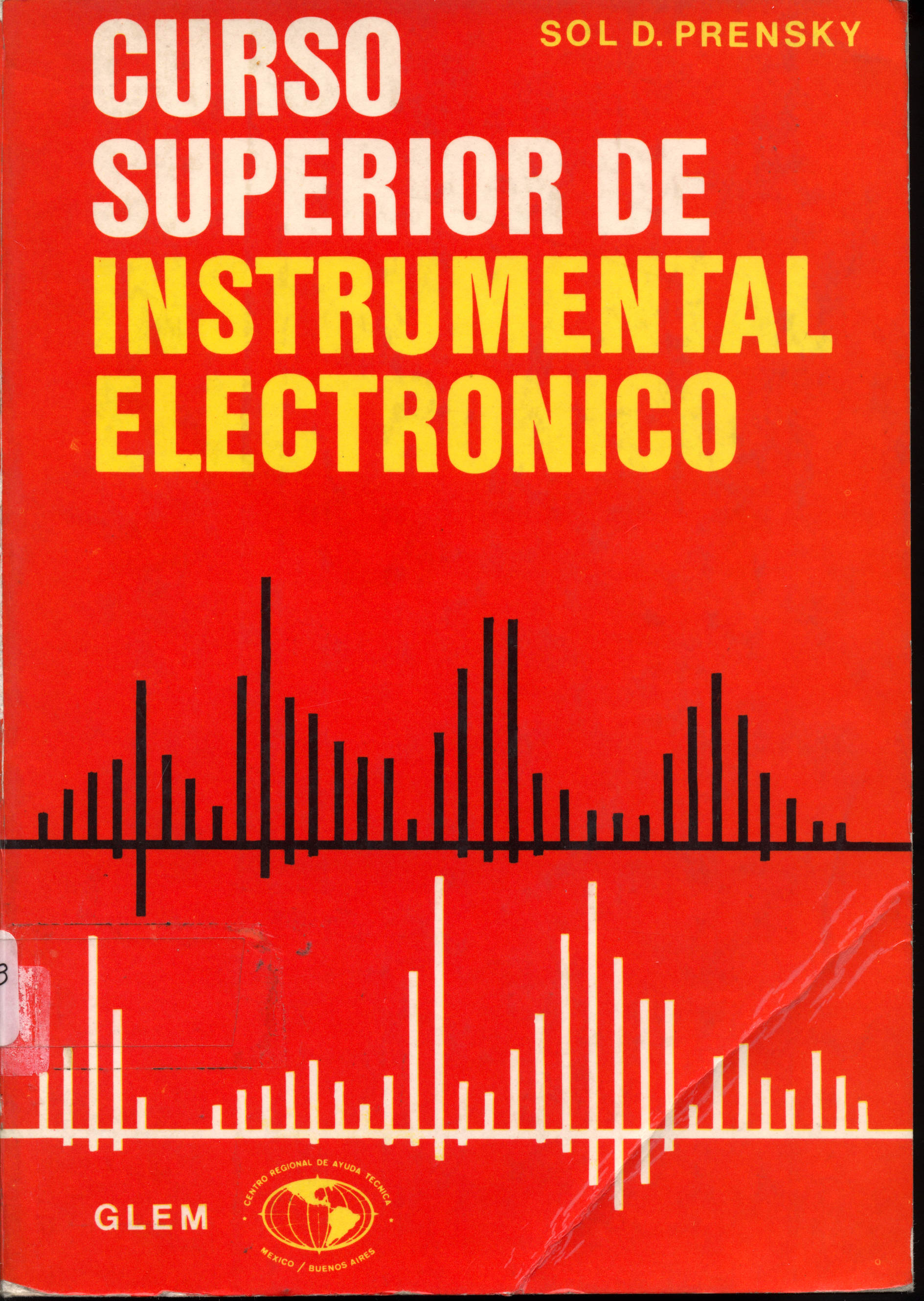 Curso superior de instrumental electronica