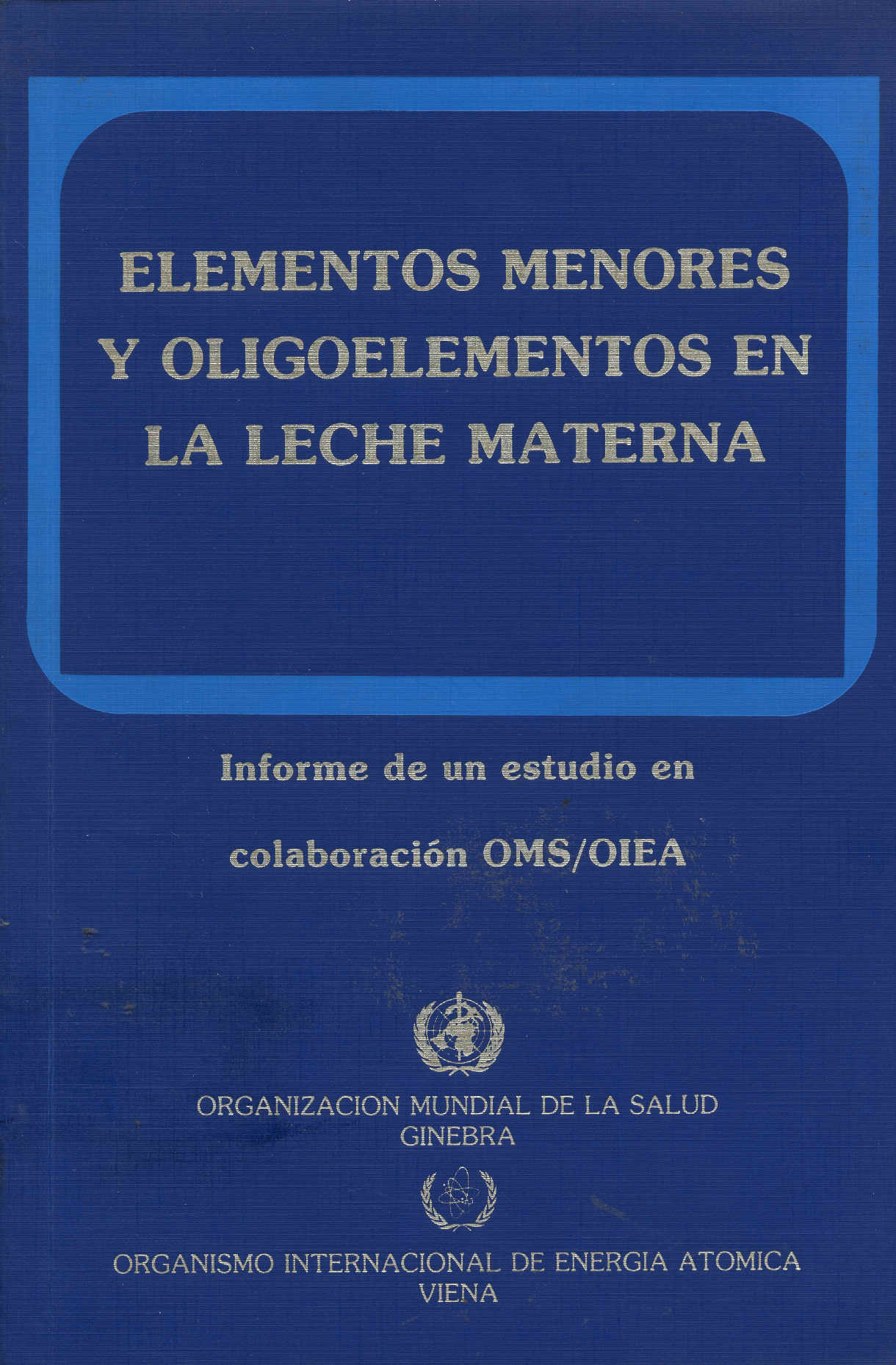 Cantidad y calidad de leche materna