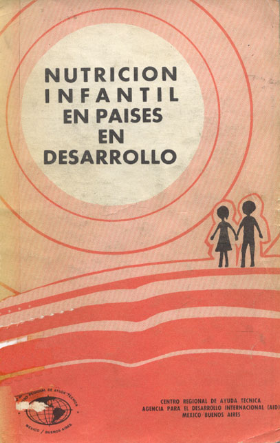 Nutrición infantil en paises en desarrollo