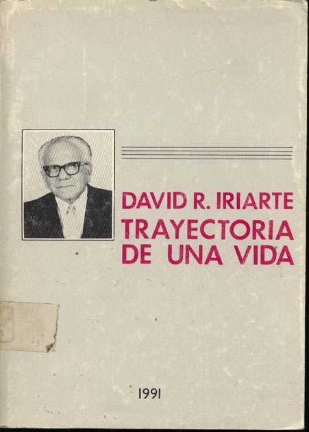 Trayectoria de una vida