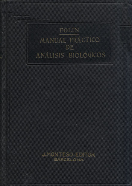 Manual practico de analisis Biologico