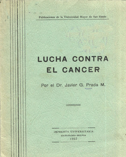 Lucha contra el cancer
