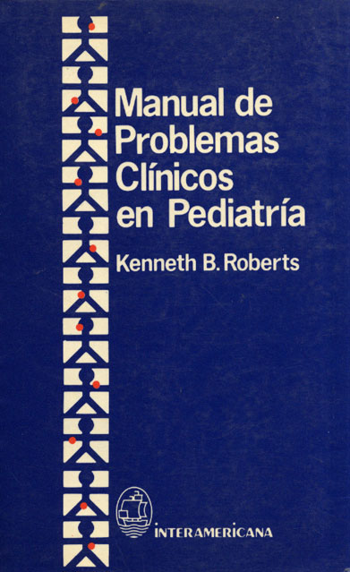 Manual de problemas Clinicos en Pediatria