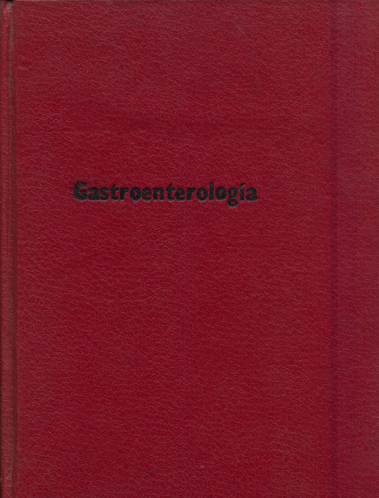 Gastroenrologia
      <i>es</i>