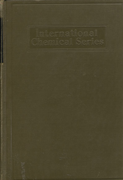 Mathematical preparation for physical chemistry