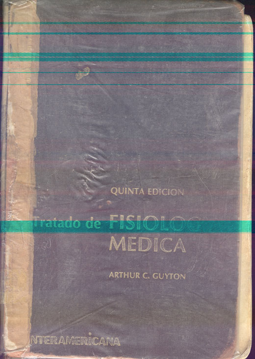 Tratado de fisiologia Medica