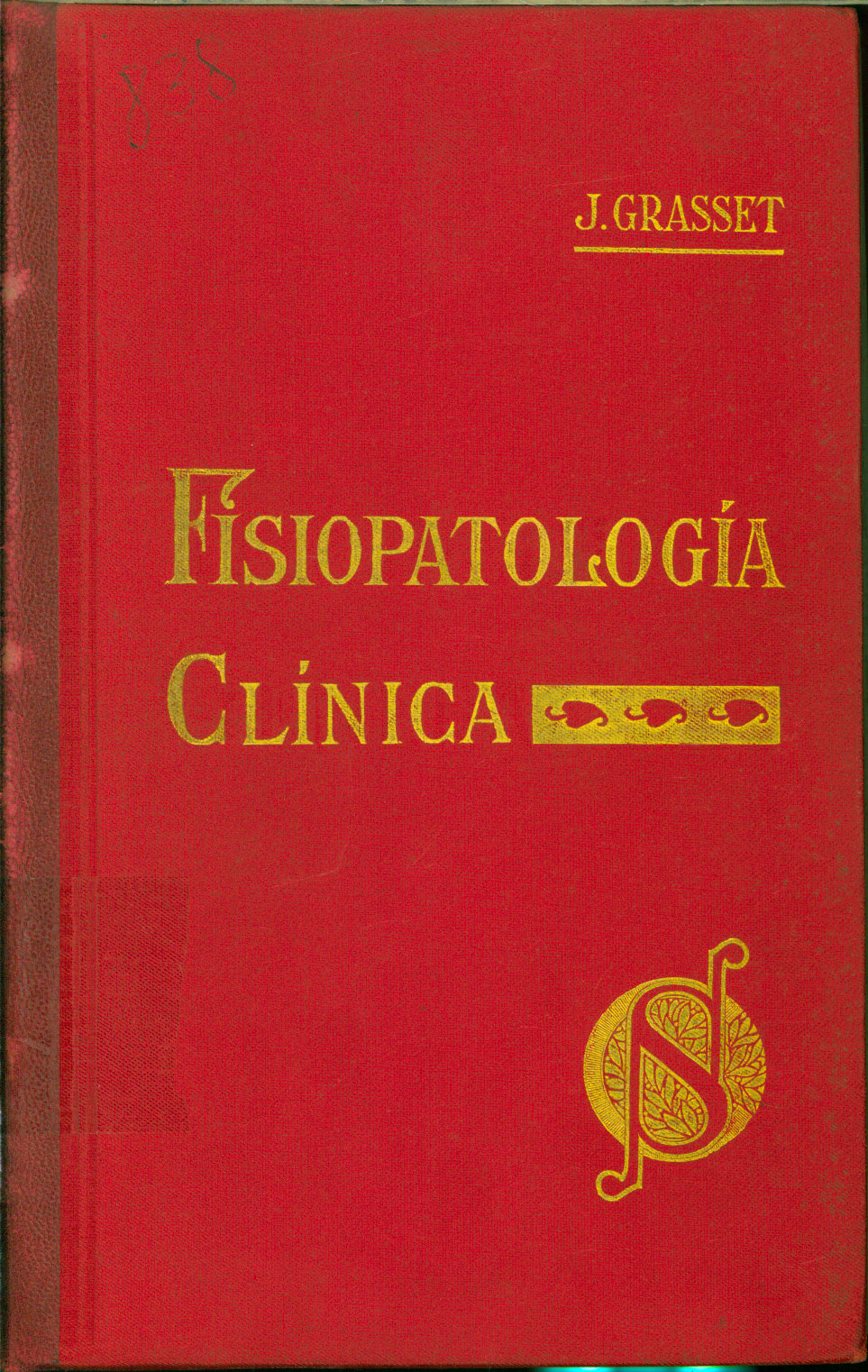 Fisiopatologia Clinica