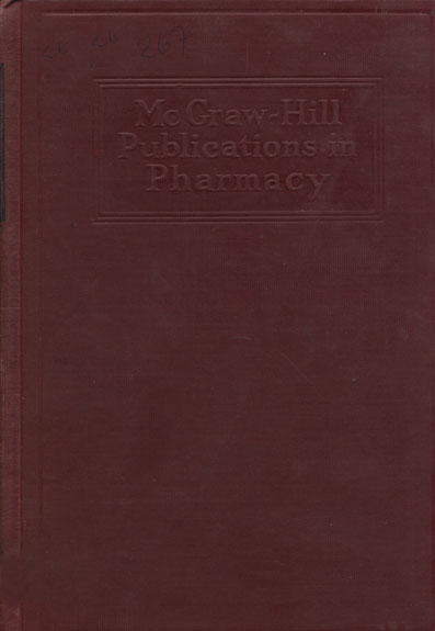 Pharmaceutical therapeutics