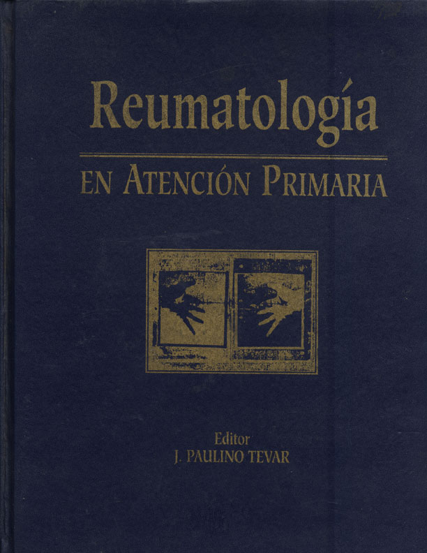 ReumatologÝa en atención primaria