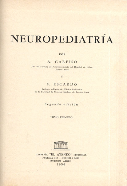 Neuropediatria