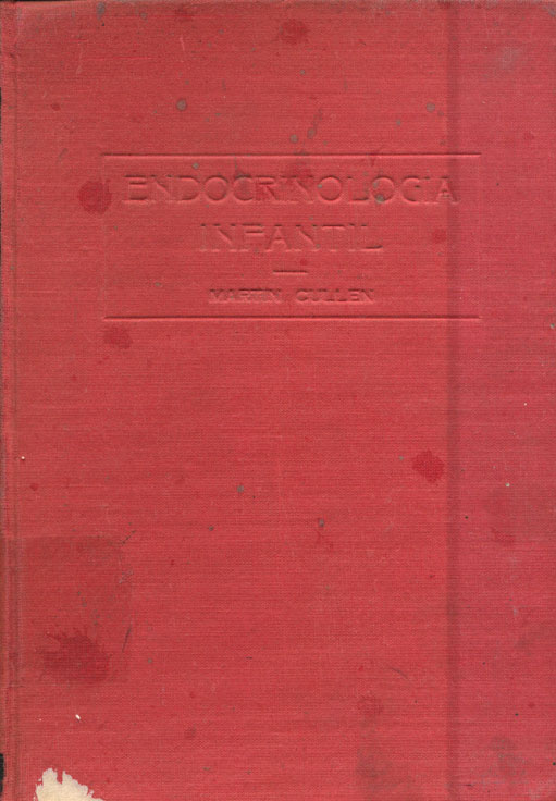 Endocrinologia infantil, fisiopatologia, diagnostico y tratamiento