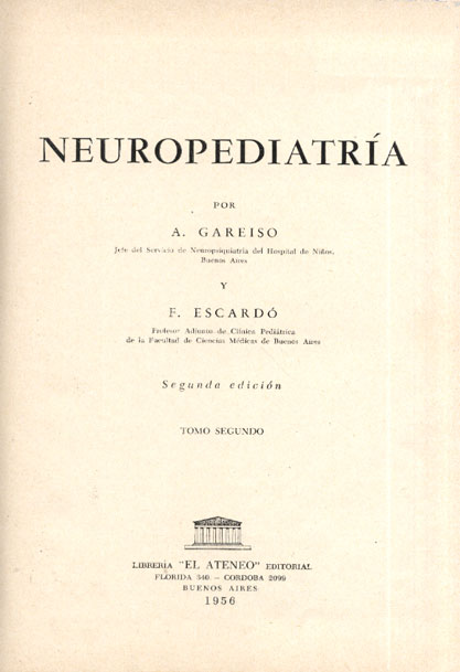 Neuropediatria