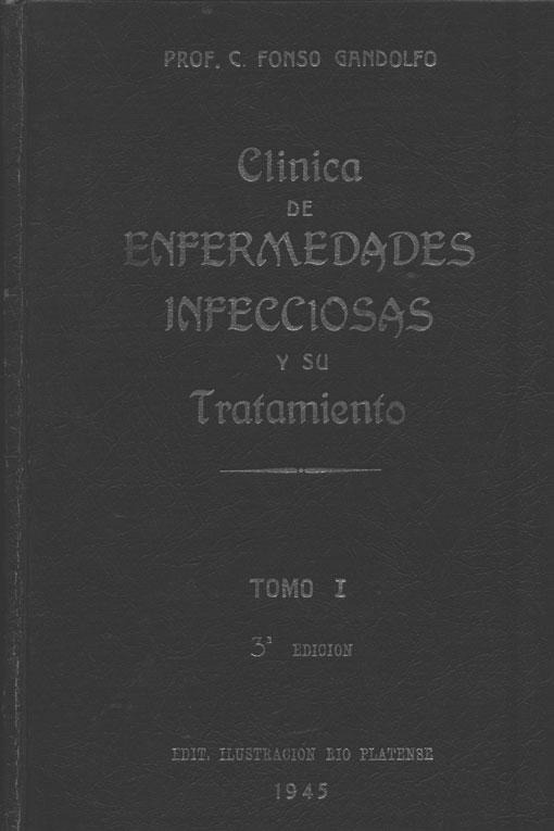 Clinica de enfermedades infecciosas y su tratamiento