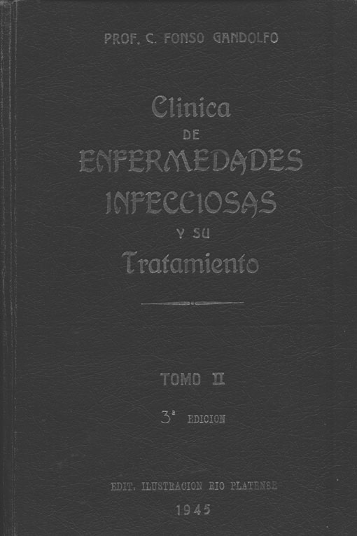 Clinica de enfermedades infecciosas y su tratamiento