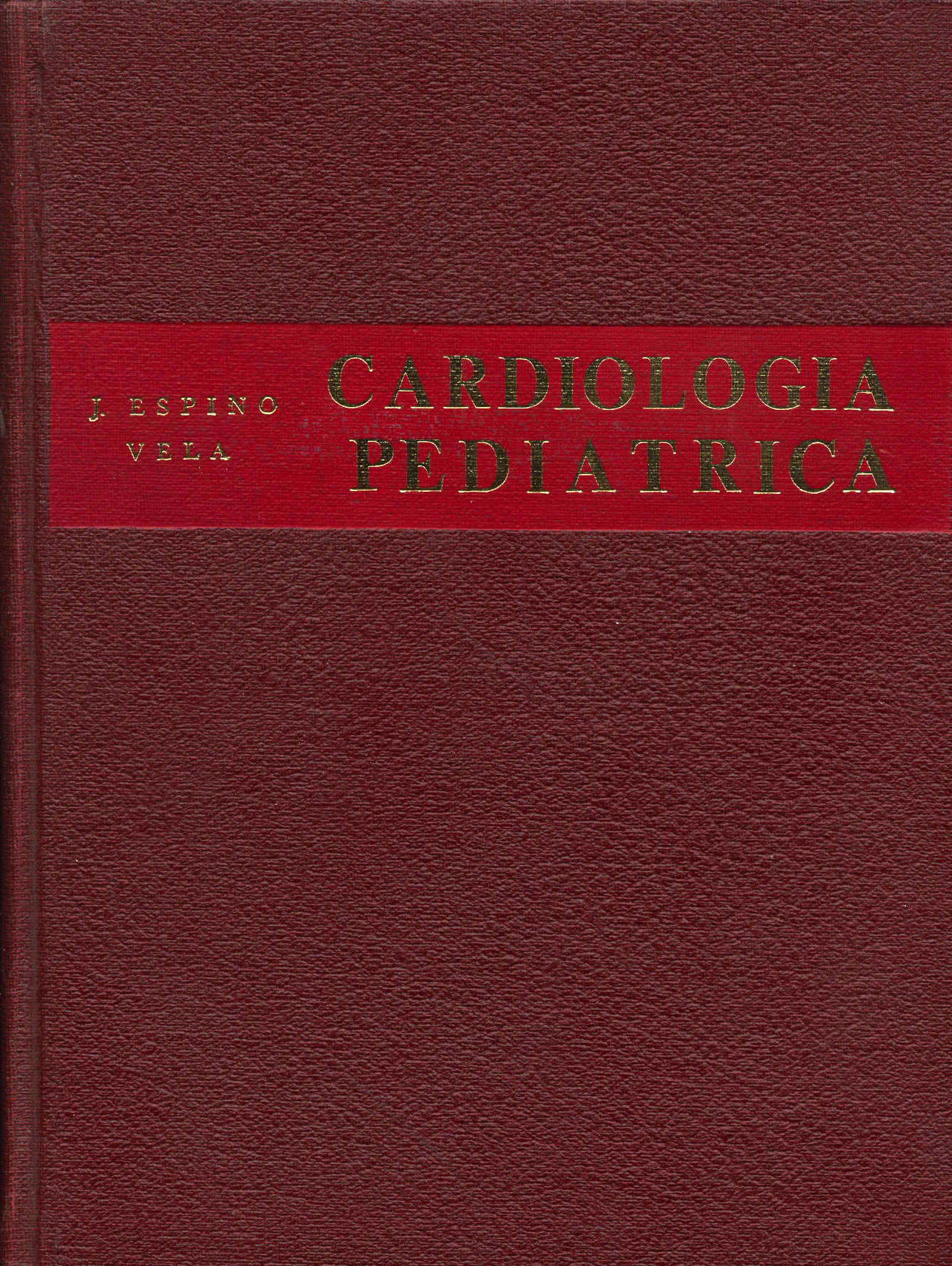 Cardiologia pediatrica