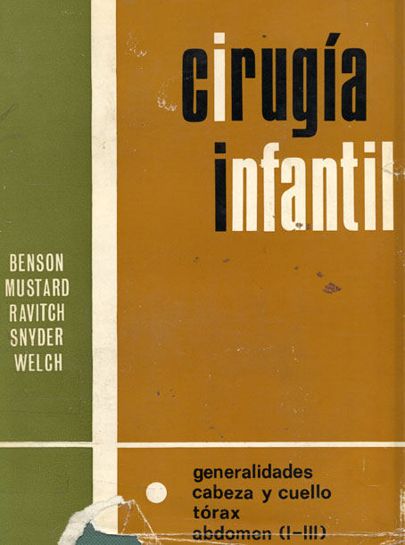 Cirugia infantil