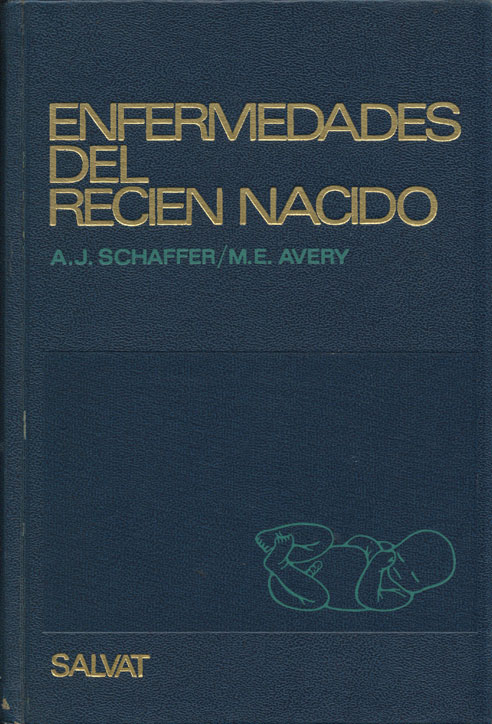 Enfermedades del recien nacido