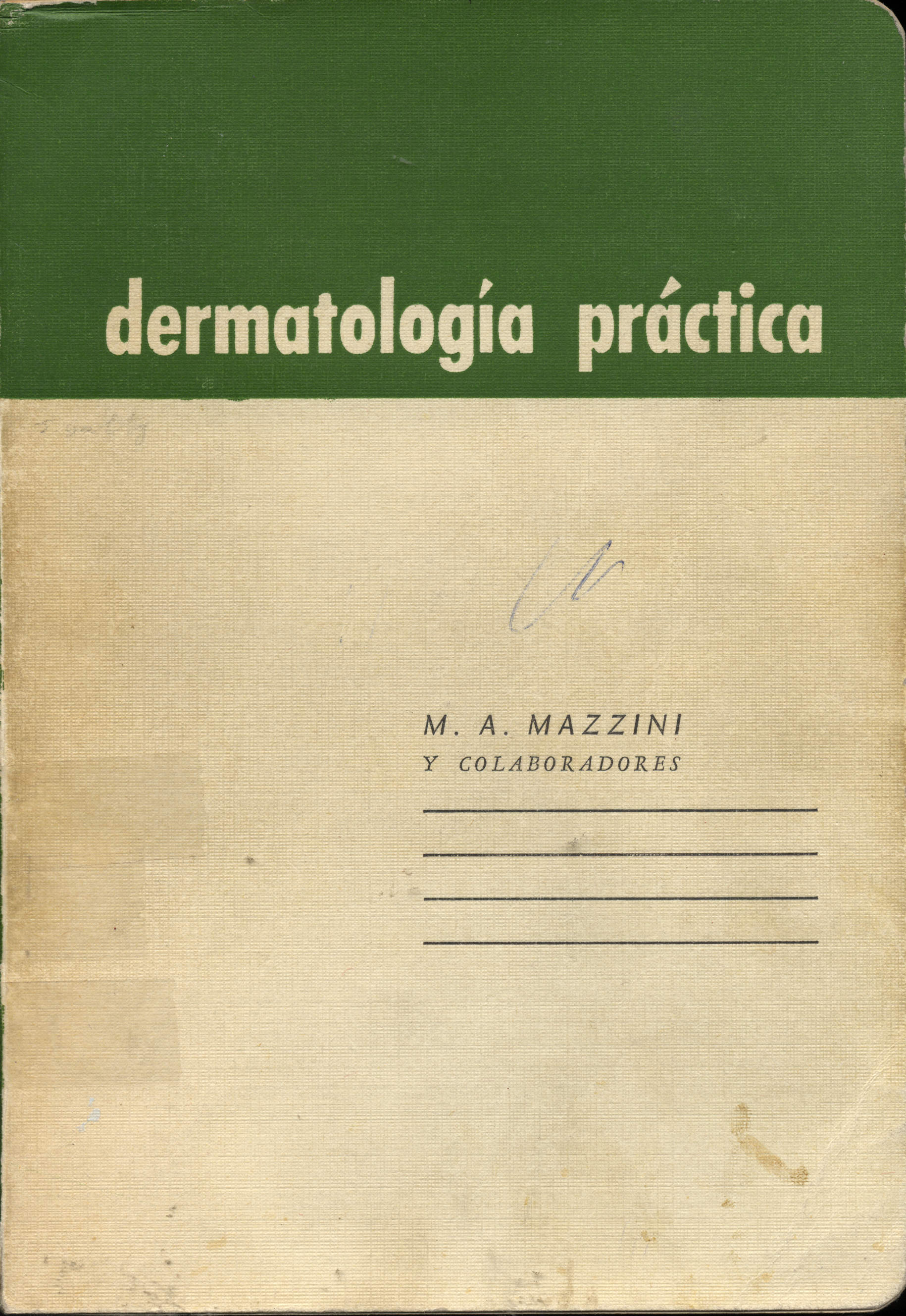 Dermatologia practica