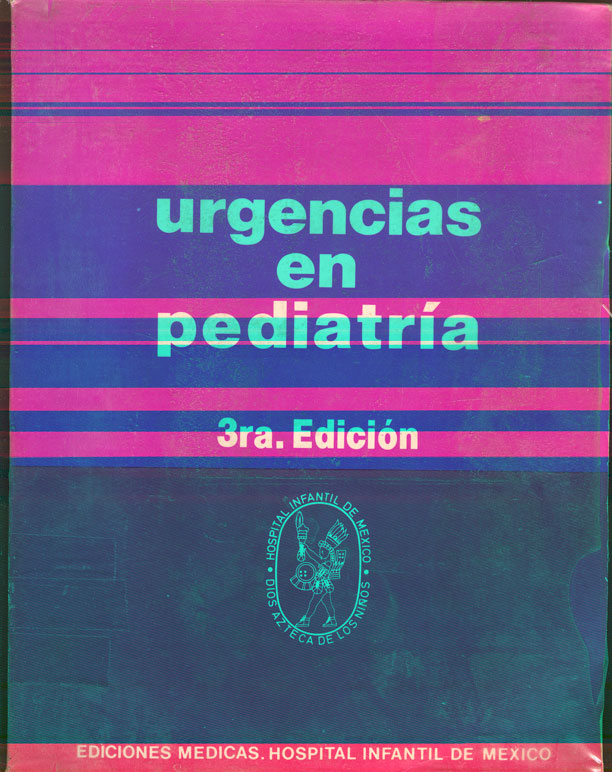 Urgencias en pediatria