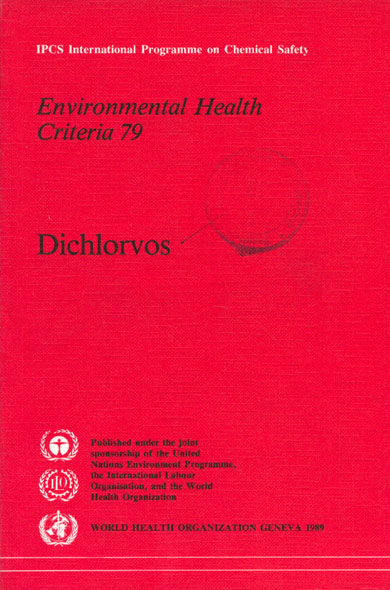 Dichlorvos