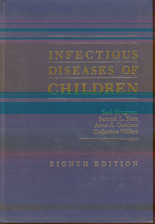 Infectious diseases children