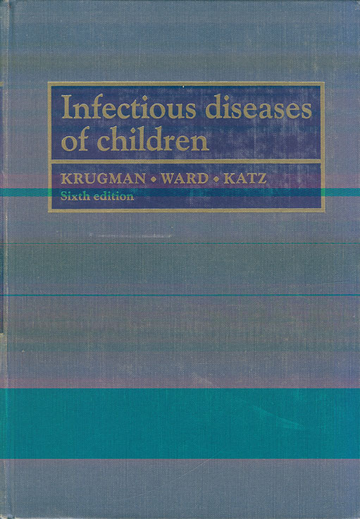 Infectious diseases of children