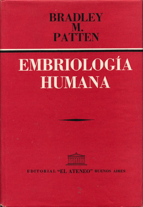 Embriologia humana