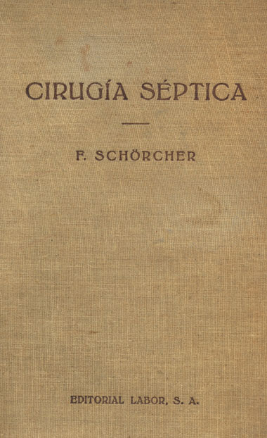 Cirugia septica