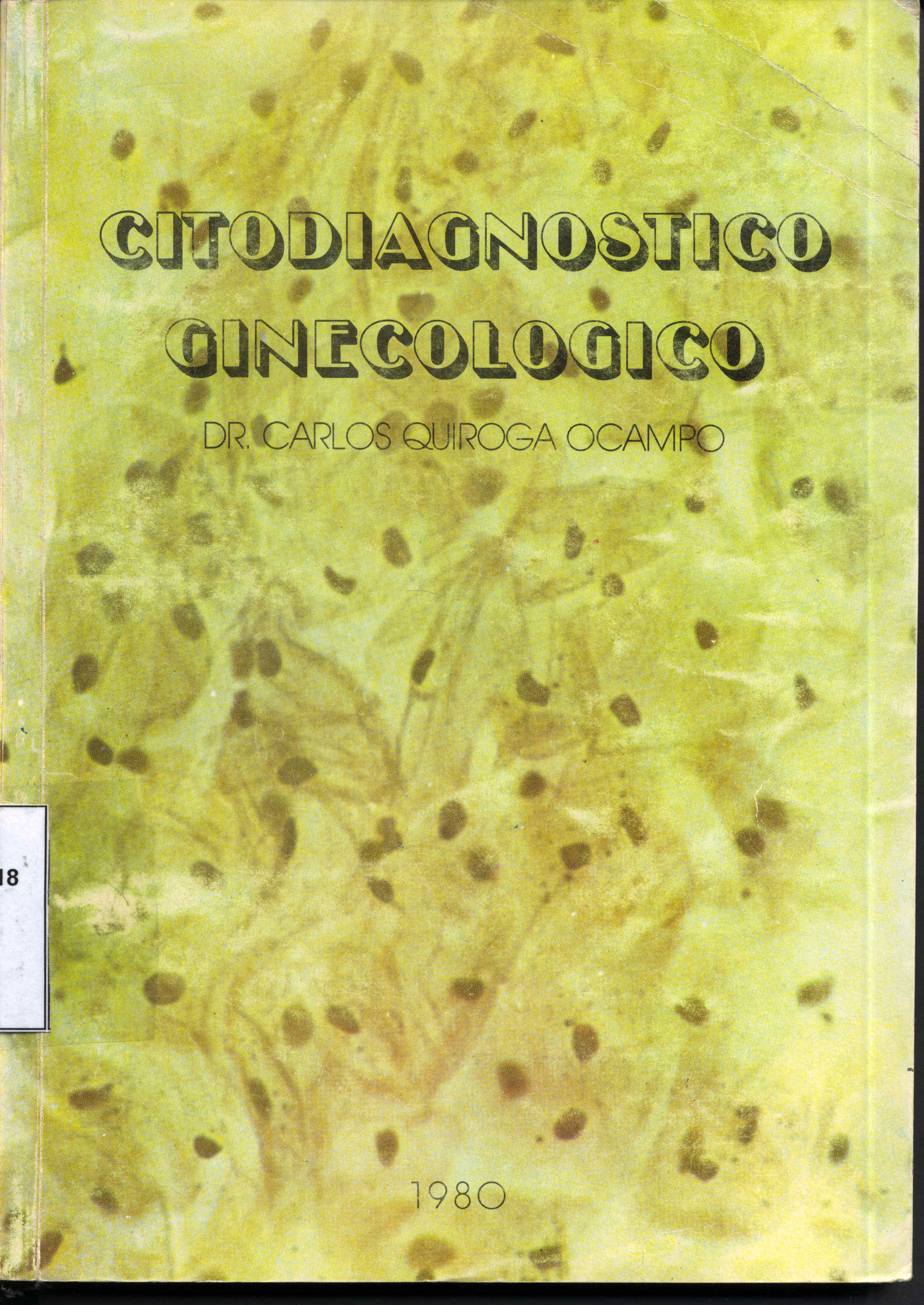 Citodiagnóstico ginecológico