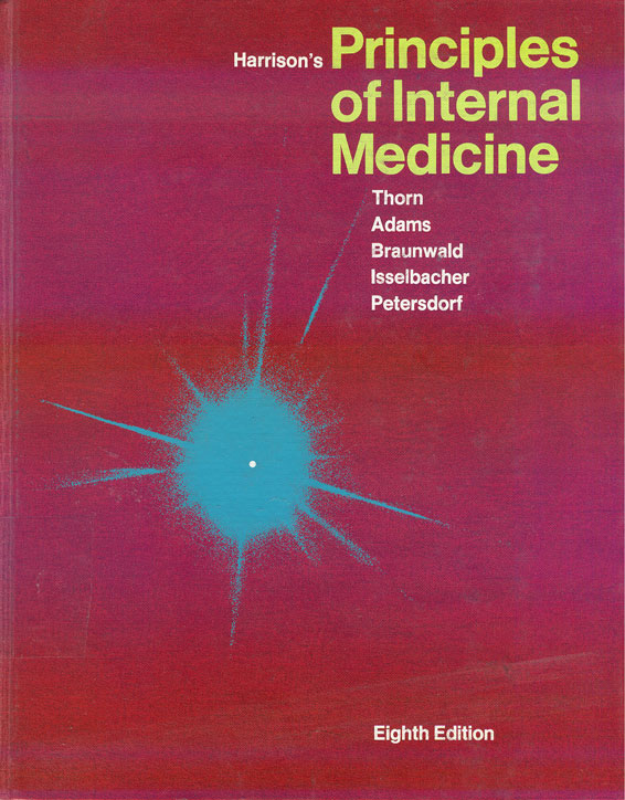 Principles of internal medicine