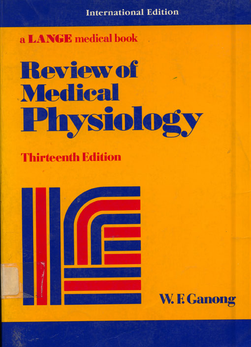 Review of medical physiology