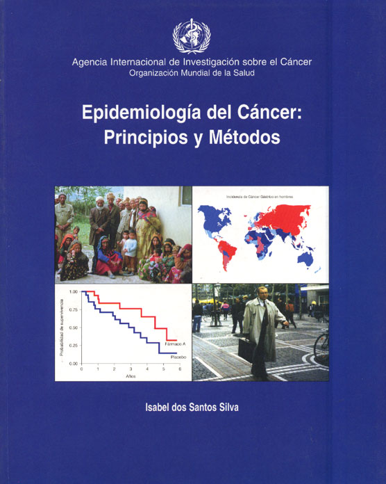 Epidemiologia del cáncer, principios y métodos