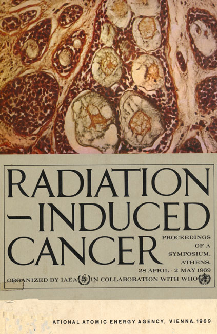 Radiation-Induced cancer