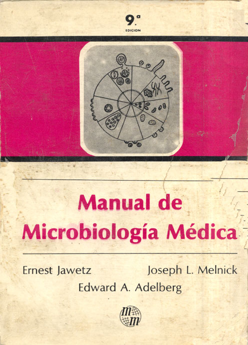 Manual de microbiologia medica