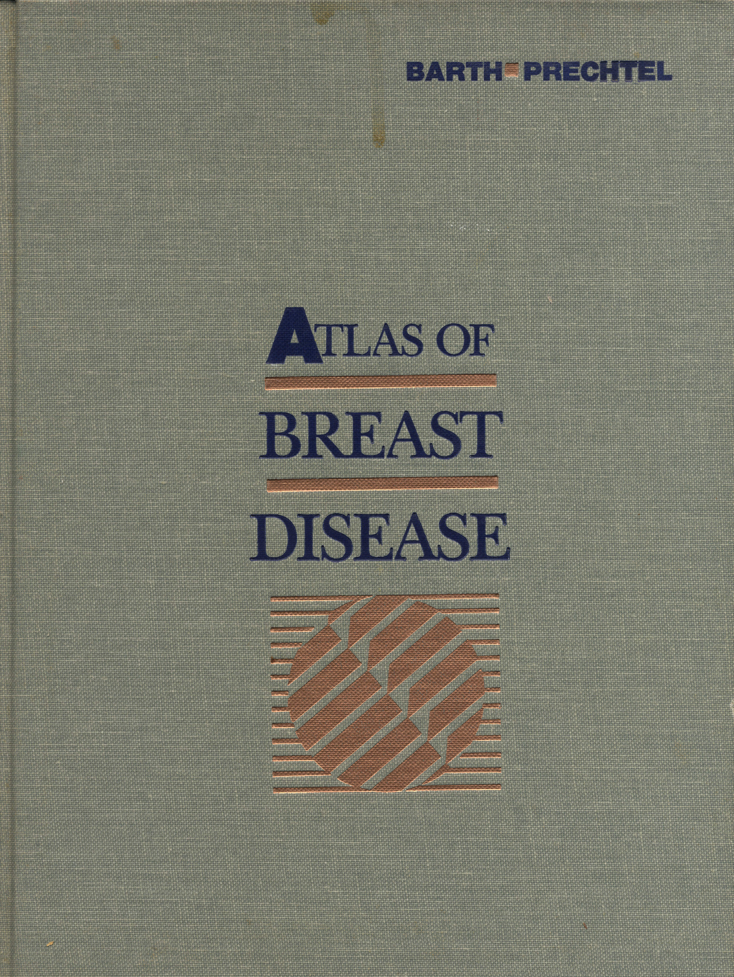 Atlas of breast disease